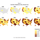 Image for article titled These maps show how craft beer production spread across the US